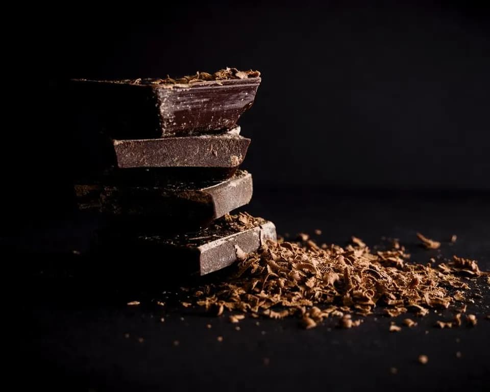 Chocolate ao leite