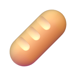 Pão francês