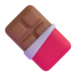 Chocolate ao leite