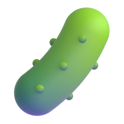 Pepino japonês