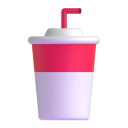 Refrigerante de cola