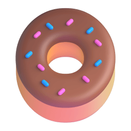 Sonho de creme