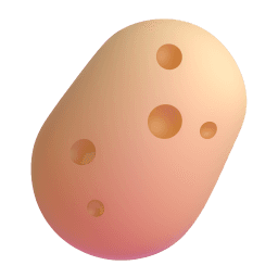 Batata inglesa
