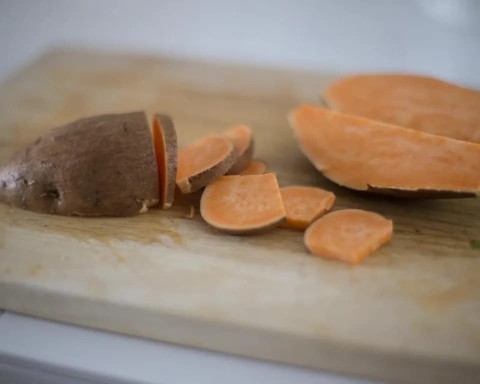Batata-doce