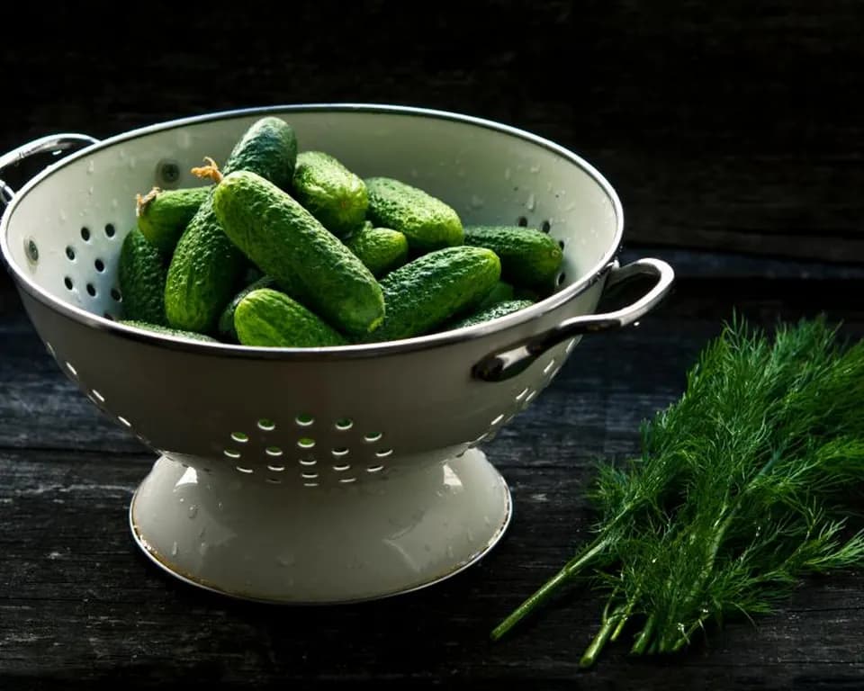 Pepino japonês